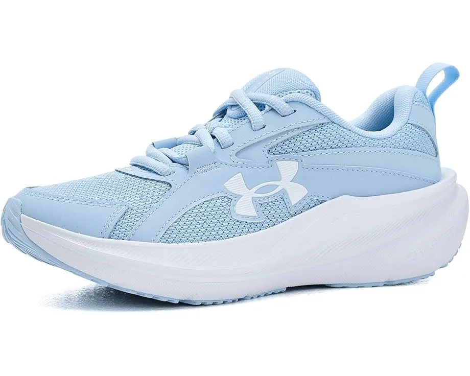 Under Armour детские кроссовки Grade School Charged Assert 11 для старших детей