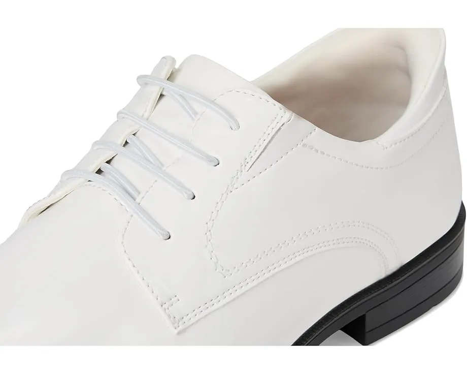 Оксфорды State Street Tuxedo с технологией Hands Free от Marc Joseph New York