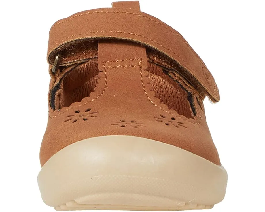 Детские кроссовки Stride Rite Cheyenne с цветочным принтом и системой 360 Dual Fit