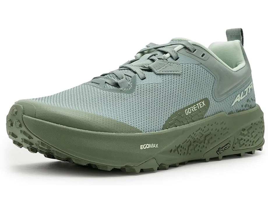 Водонепроницаемые трейловые кроссовки Altra Timp 6 Gtx с мембраной GORE-TEX