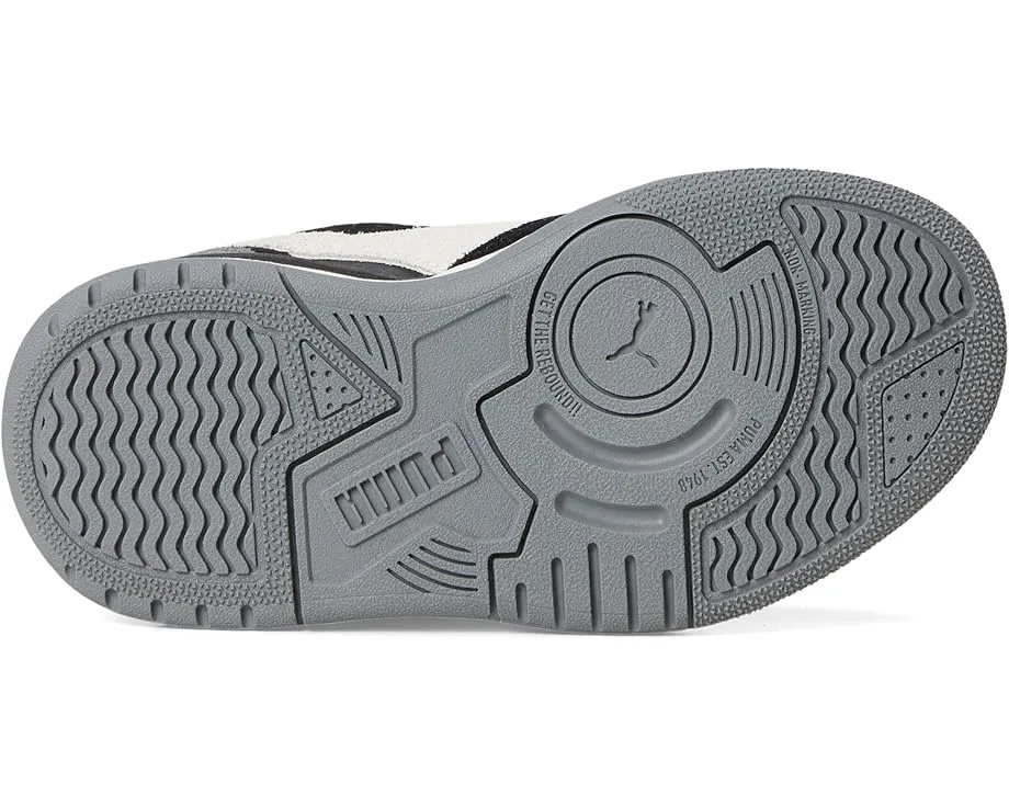 Детские баскетбольные кроссовки PUMA Kids Rebound Layup с амортизацией