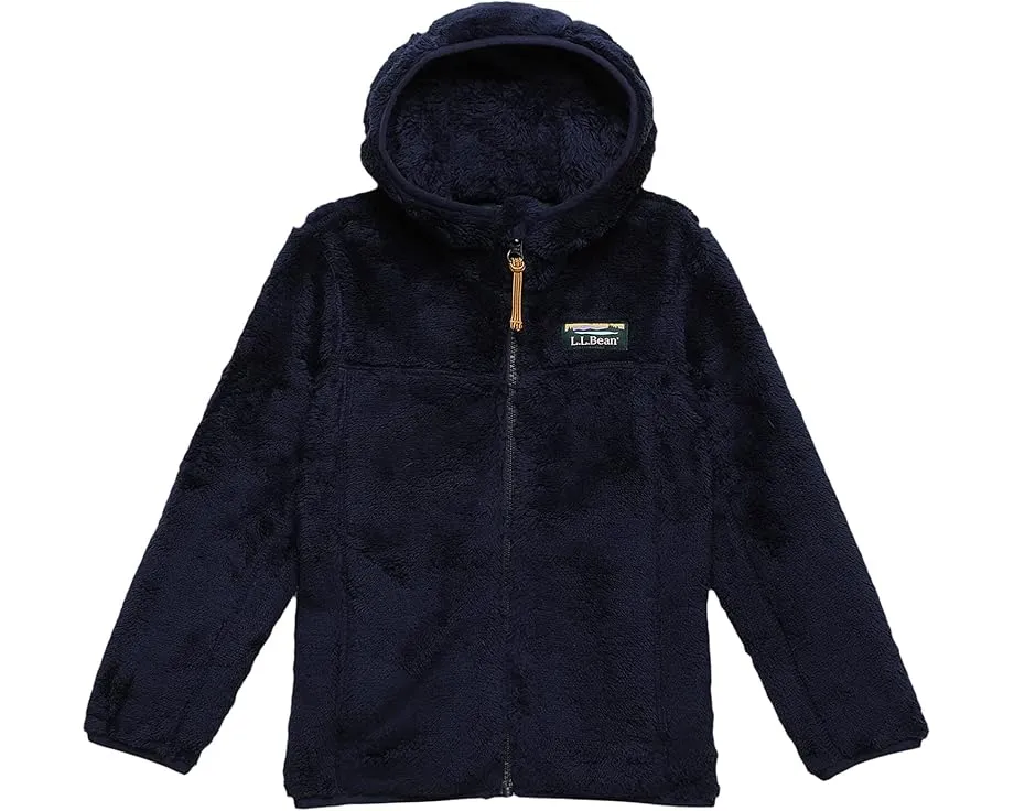 Толстовка Hi-Pile Fleece L.L.Bean для детей младшего возраста