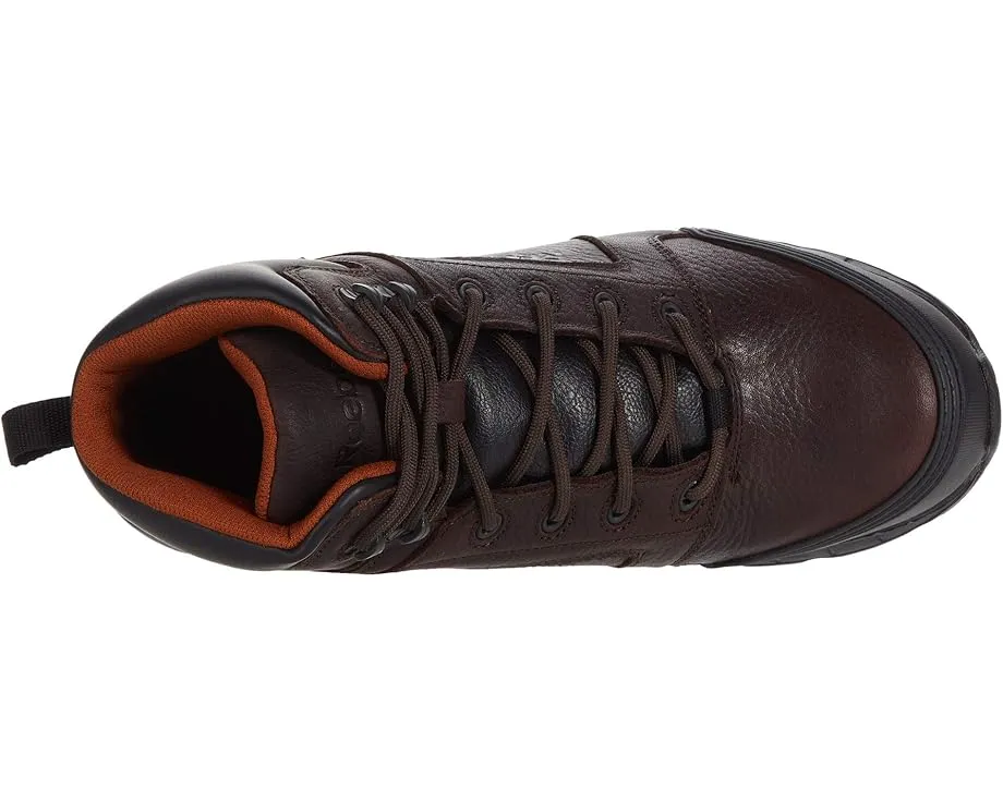 Reebok Work Zigkick Work с композитным носком и противоскользящей подошвой