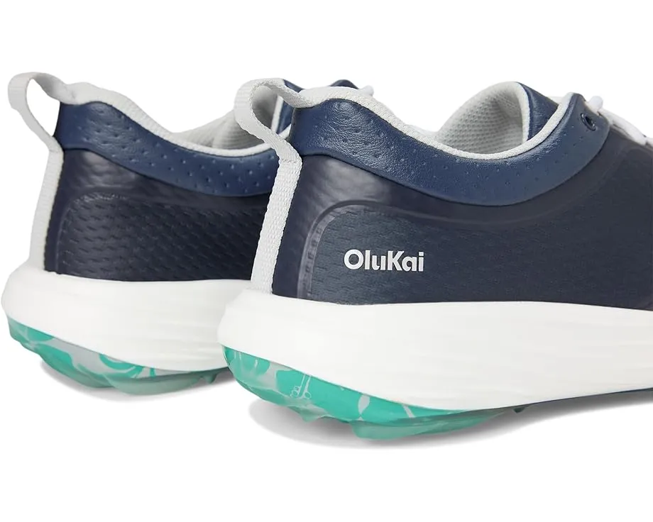 Обувь для гольфа OluKai Makena с водонепроницаемым верхом