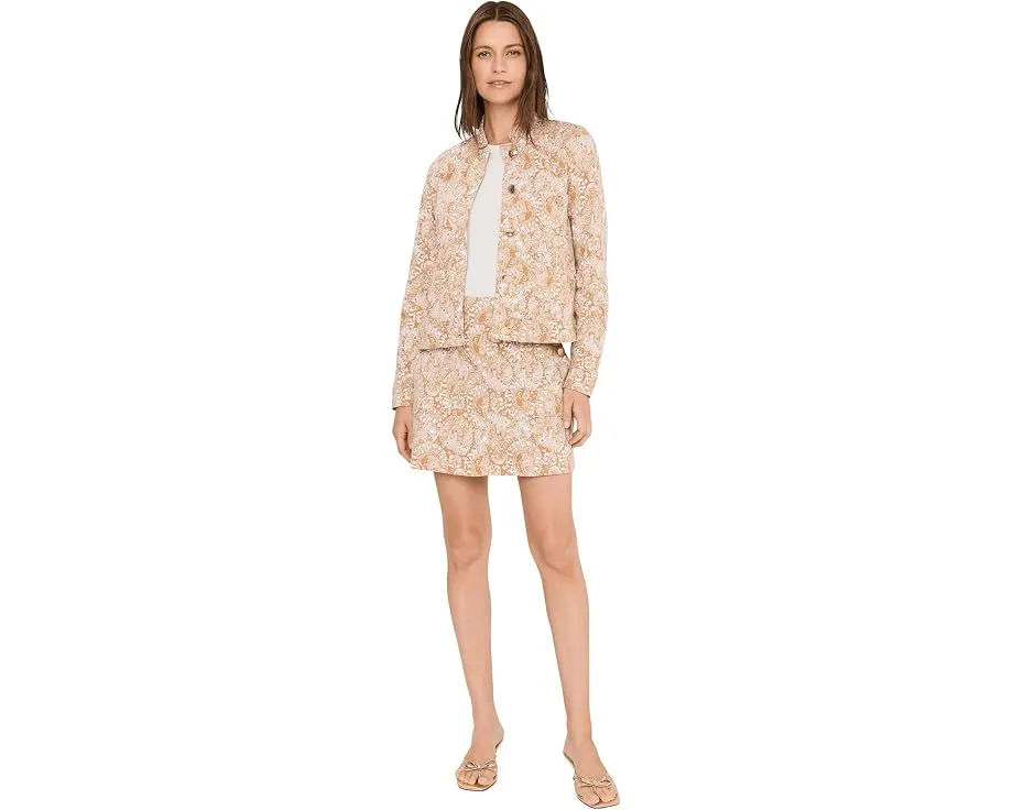 Джинсовая куртка Shepa от Lilly Pulitzer