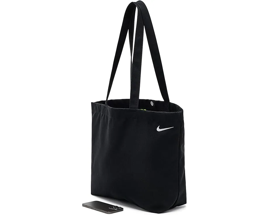 Сумка Nike Heritage 2.0 объемом 22 литра с широким отделением и внутренним карманом