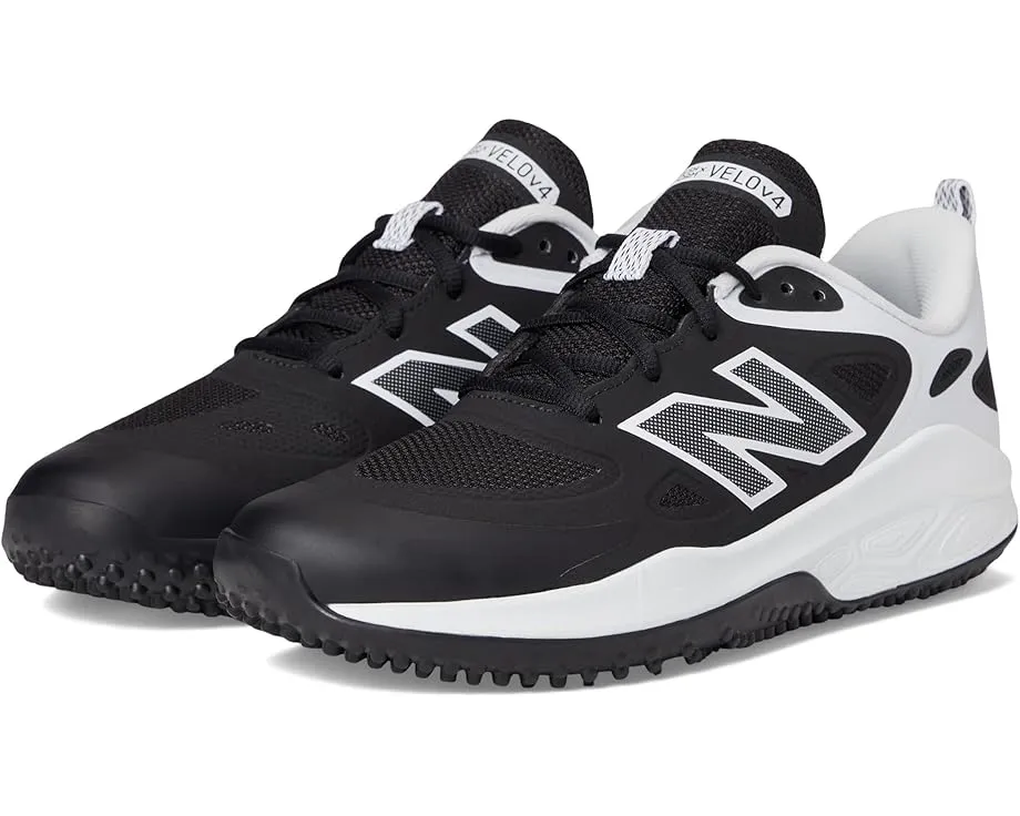 Туфли для бейсбола New Balance Fresh Foam Velov4 Turf-Trainer с амортизирующей поддержкой