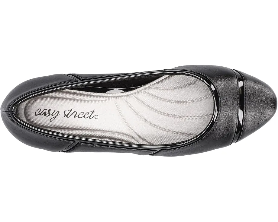 Туфли Easy Street Datia на шпильке с миндалевидным носком