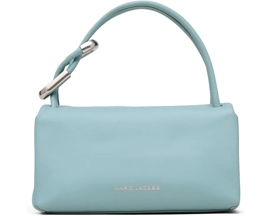 Мини-сумка Marc Jacobs The Mini Dual с откидным клапаном