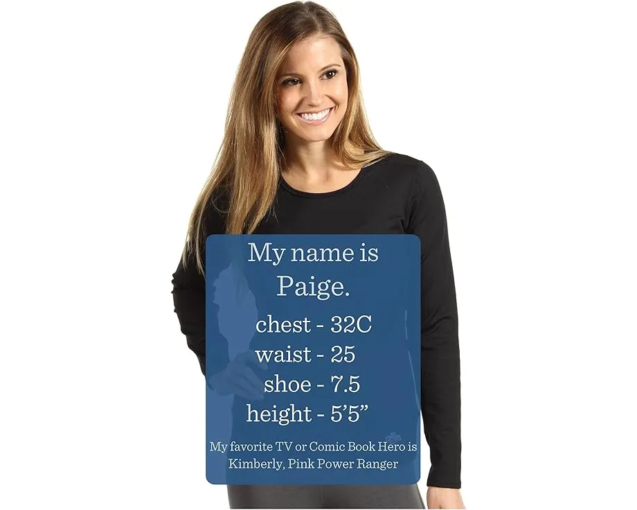 Hot Chillys Micro-Elite Chamois термокофта из коллекции 8K