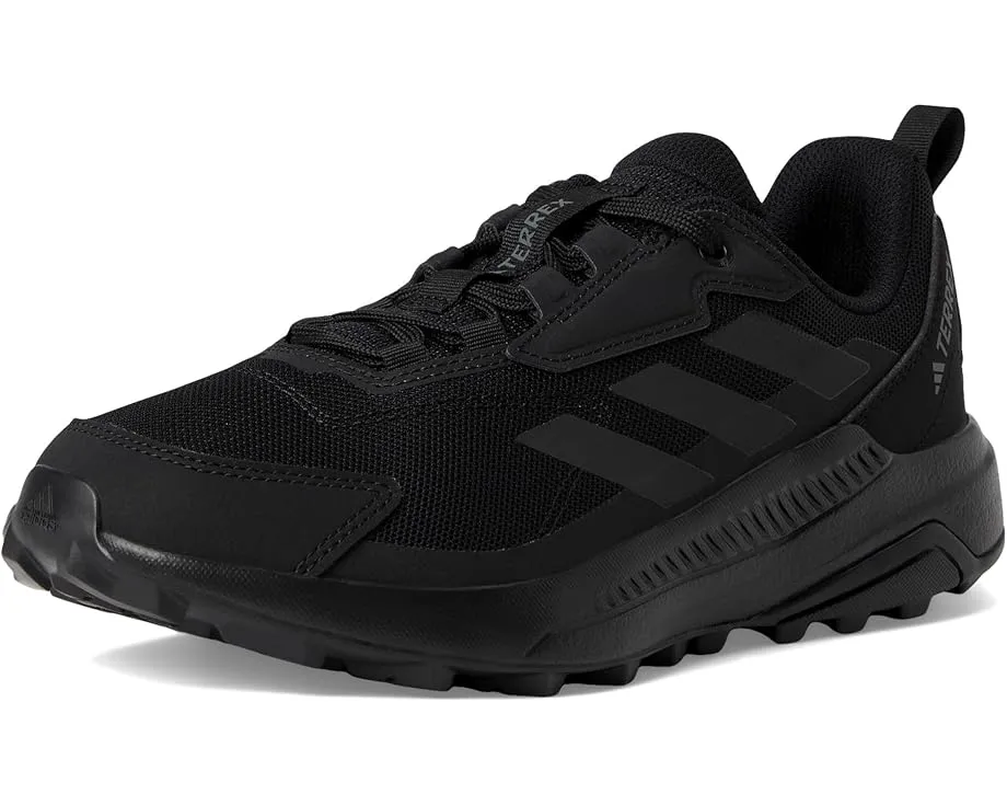 Треккинговые ботинки Adidas Terrex Anylander с подошвой Traxion и амортизацией