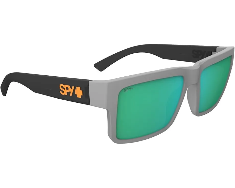 Солнцезащитные очки Spy Optic Montana с технологией Happy Lens