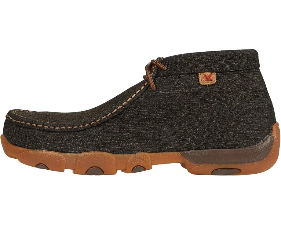 Рабочие ботинки Twisted X Work MDMST03 с защитным стальным носком