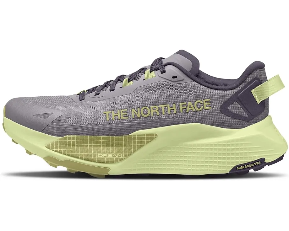 The North Face Altamesa 500 V2 с пеной DREAM для трейлраннинга