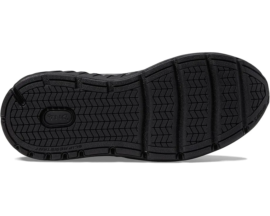 Кроссовки для ходьбы Brooks Addiction Walker V-Strap 2 с поддержкой свода стопы
