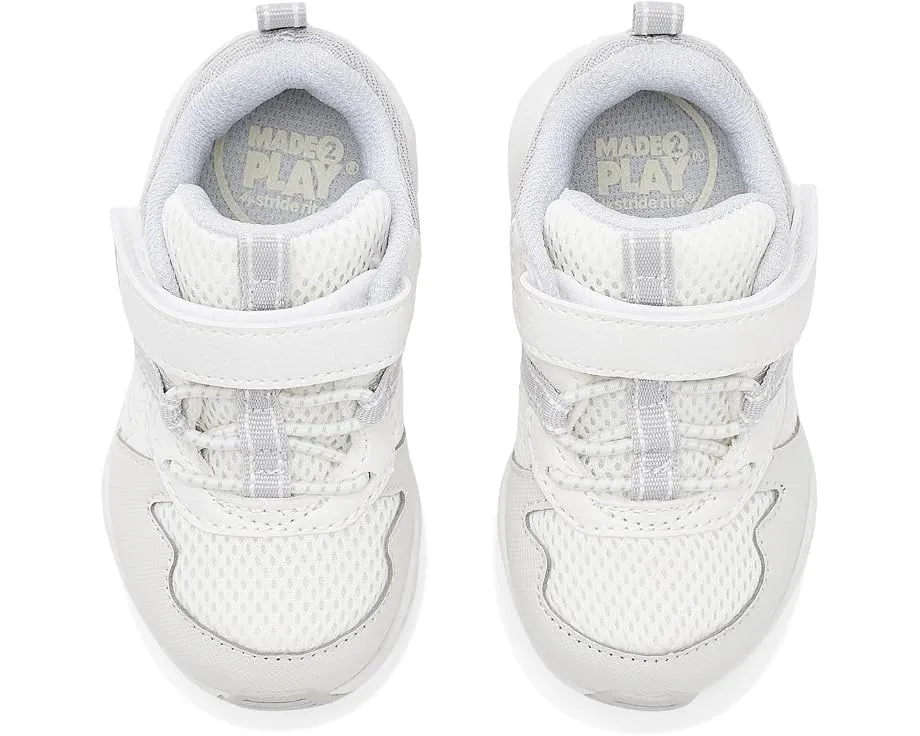 Кроссовки Stride Rite M2P Player 2.0 для малышей с застежкой на липучке