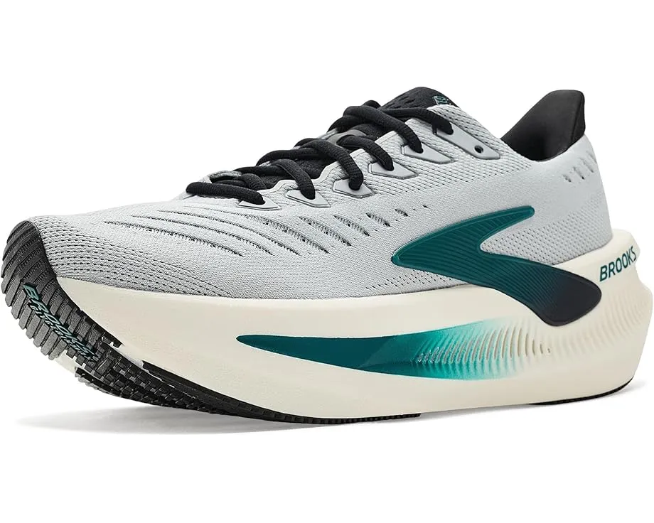 Кроссовки Brooks Glycerin Max 2 с азотной амортизацией DNA TUNED