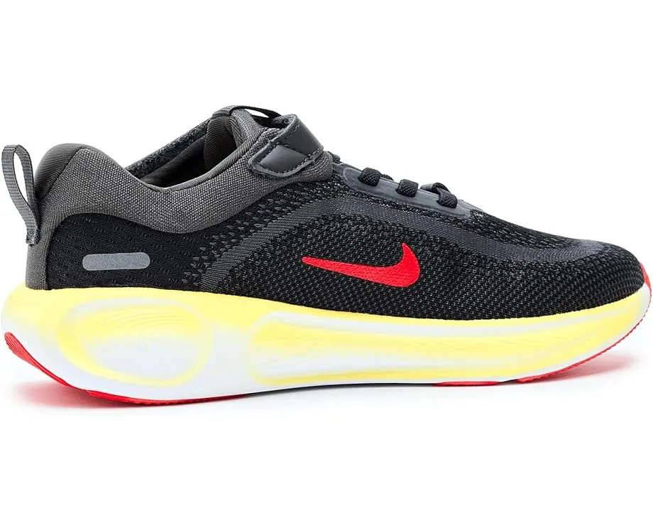 Беговые кроссовки Nike Stellar Ride с технологией ComfiRide