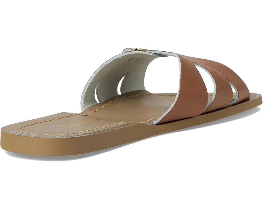 Сандалии Classic Slide от Salt Water Sandal для подростков и взрослых