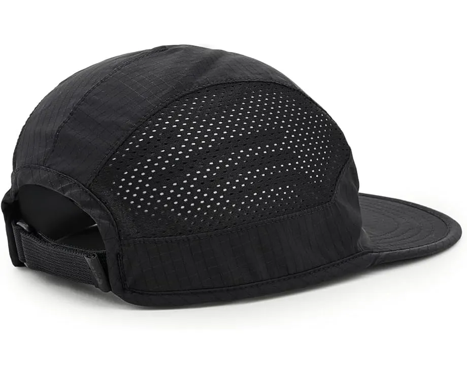 Бейсболка The North Face Summer LT Run с UPF защитой