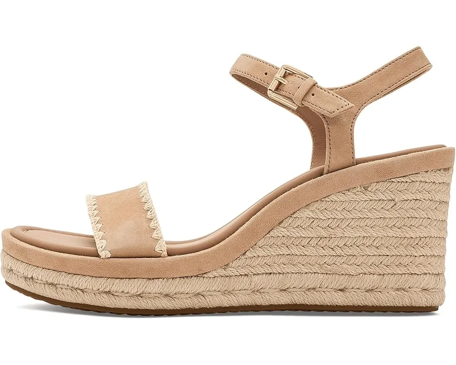 Эспадрильи Cole Haan Cloudfeel Asbury на платформе с ремешком