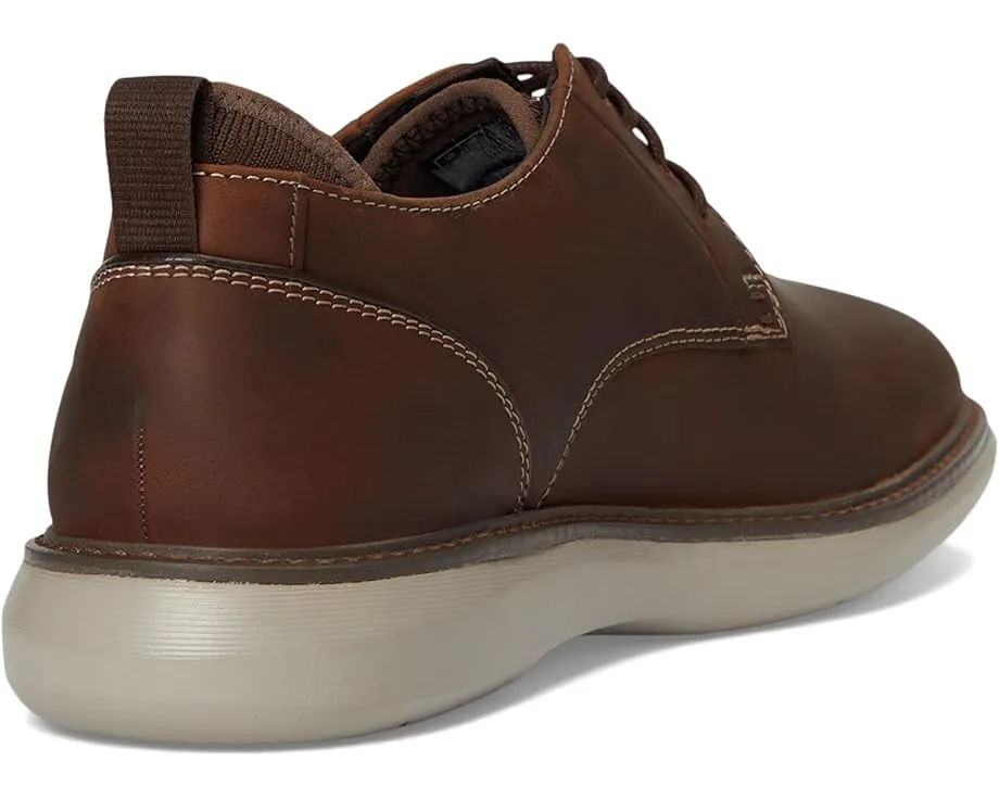 Clarks Brantin Plain с технологией Cushion Plus и подошвой EVA
