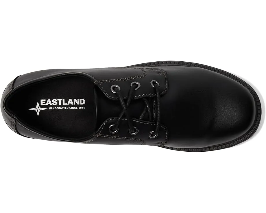 Балетки Dawn на шнуровке с водонепроницаемым дизайном Eastland 1955 Edition