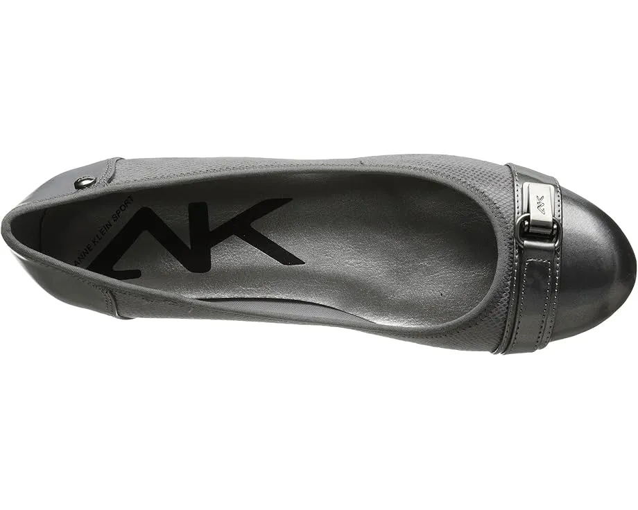 Классические мокасины Sport Able с декоративной пряжкой от Anne Klein