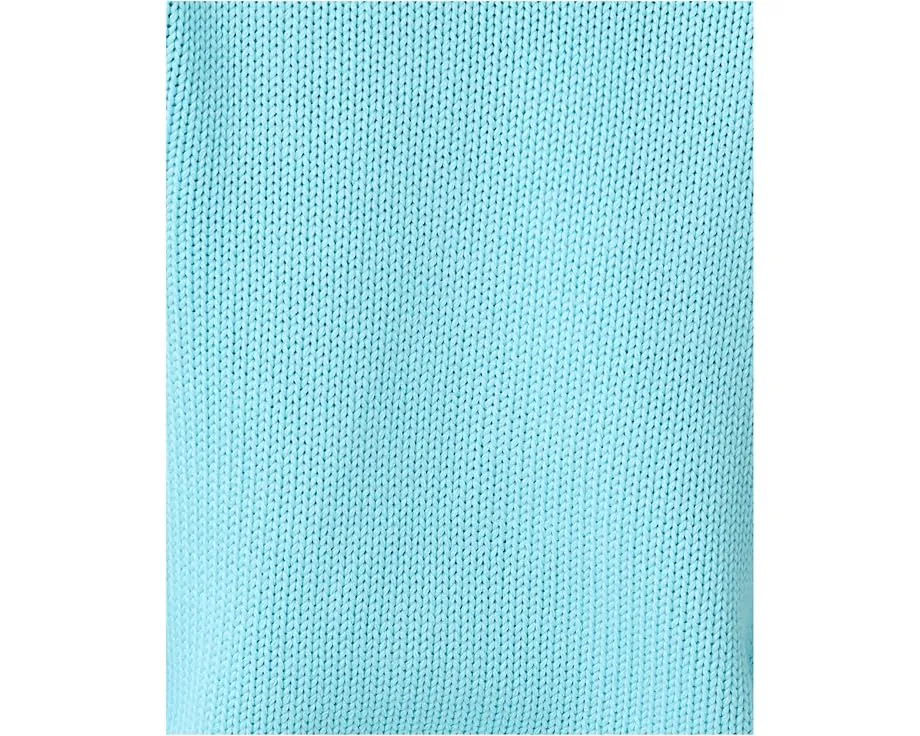 Кардиган Lilly Pulitzer Tippery с V-образным вырезом и длинными рукавами