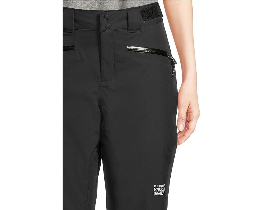 Mountain Hardwear Firefall™ Утепленные штаны с изоляцией 60g и вентиляцией