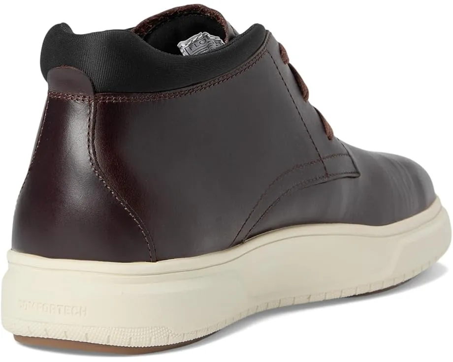 Ботинки Florsheim Premier Work SD Steel Toe со стальным носком