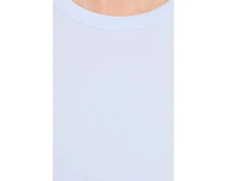 Органическая футболка Boxy Tee Lilla P