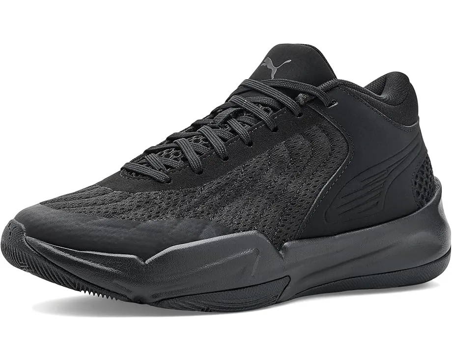 Кроссовки Puma Court Pro 2 Basketball для детей из переработанных материалов