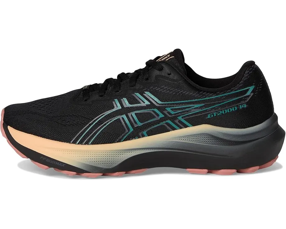 ASICS GT-2000 14 GTX с мембраной GORE-TEX и FF BLAST MAX
