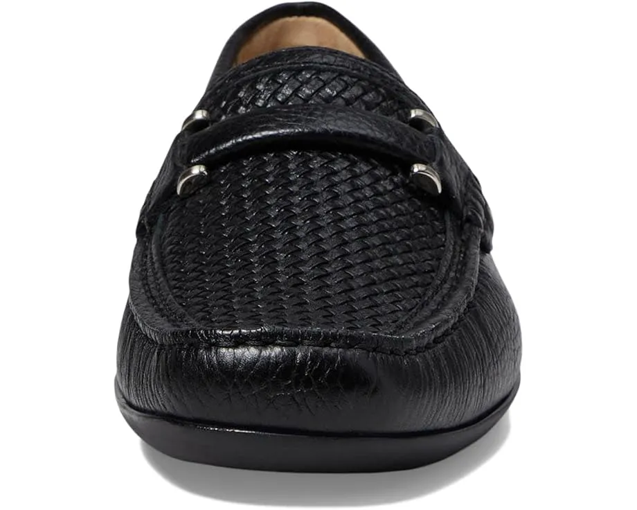 Оксфорды Marc Joseph New York Bryant Park Weave с гелевой вставкой