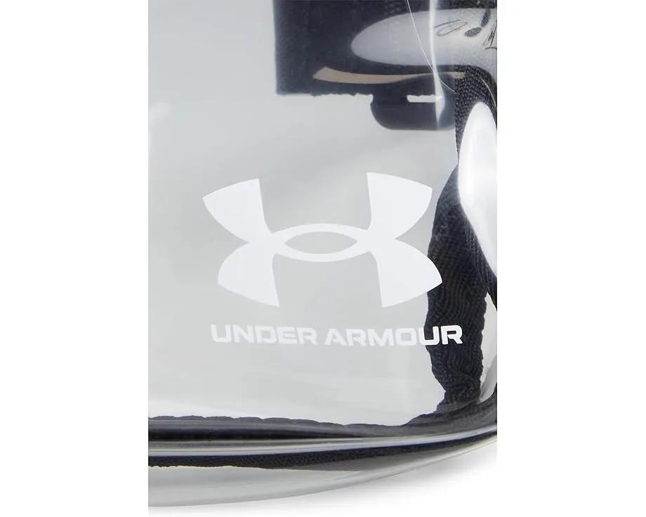 Прозрачная поясная сумка Under Armour Sportstyle Clear Waistbag Crossbody