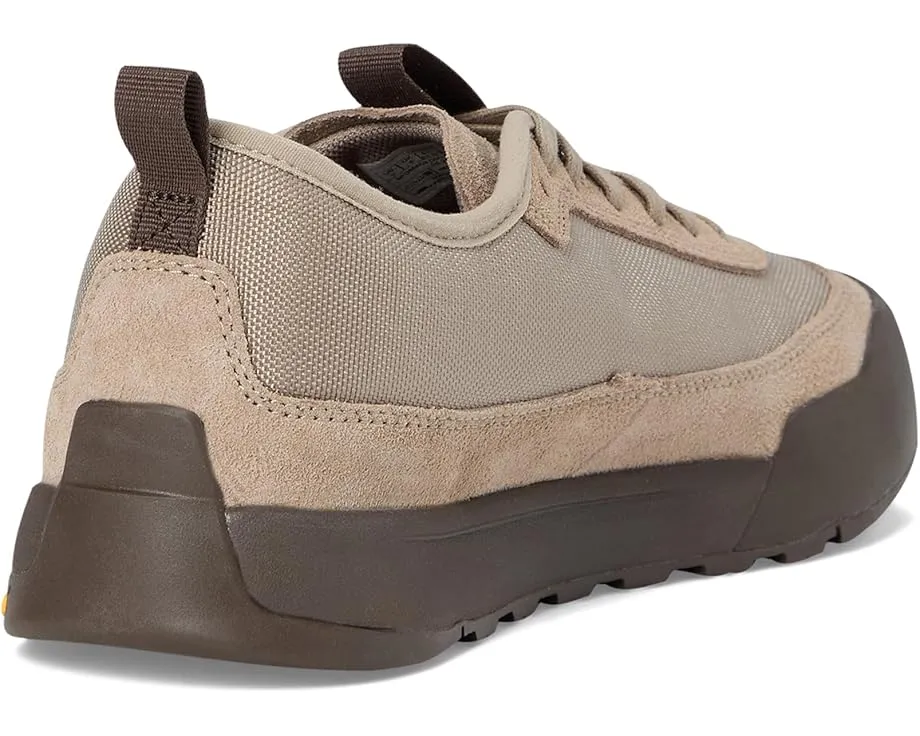 Кроссовки The North Face Clyffe из ткани Cordura с подошвой Vibram