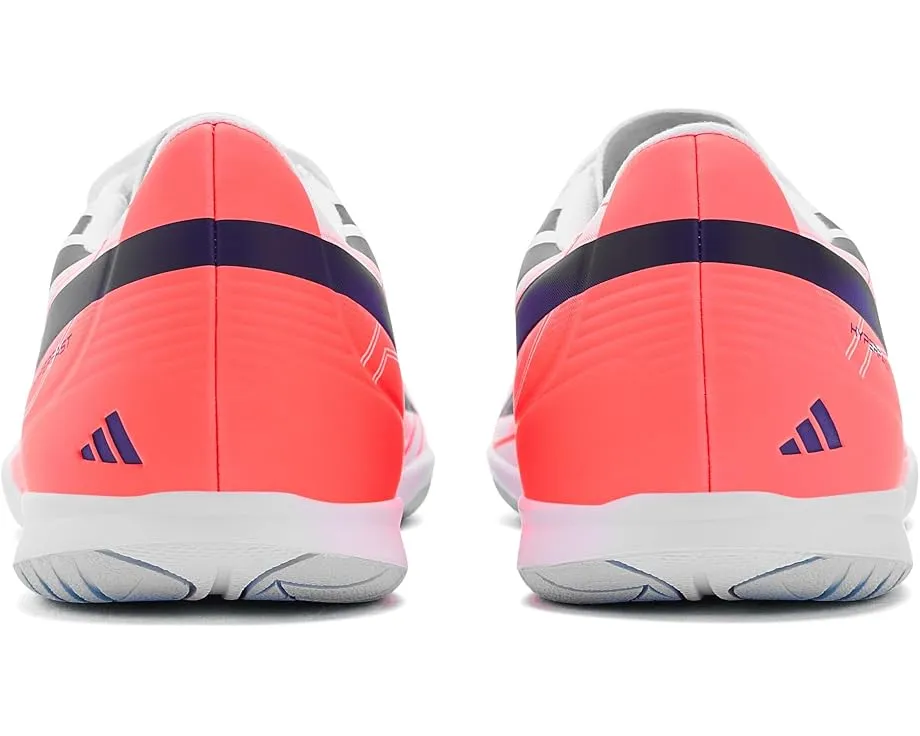 Adidas F50 Hyperfast Club Indoor футбольные бутсы с текстурированным верхом