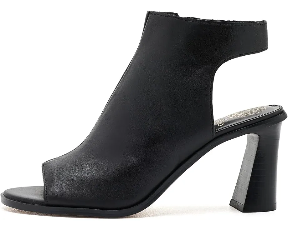 Босоножки на каблуке с открытым носком Vince Camuto Rimdia