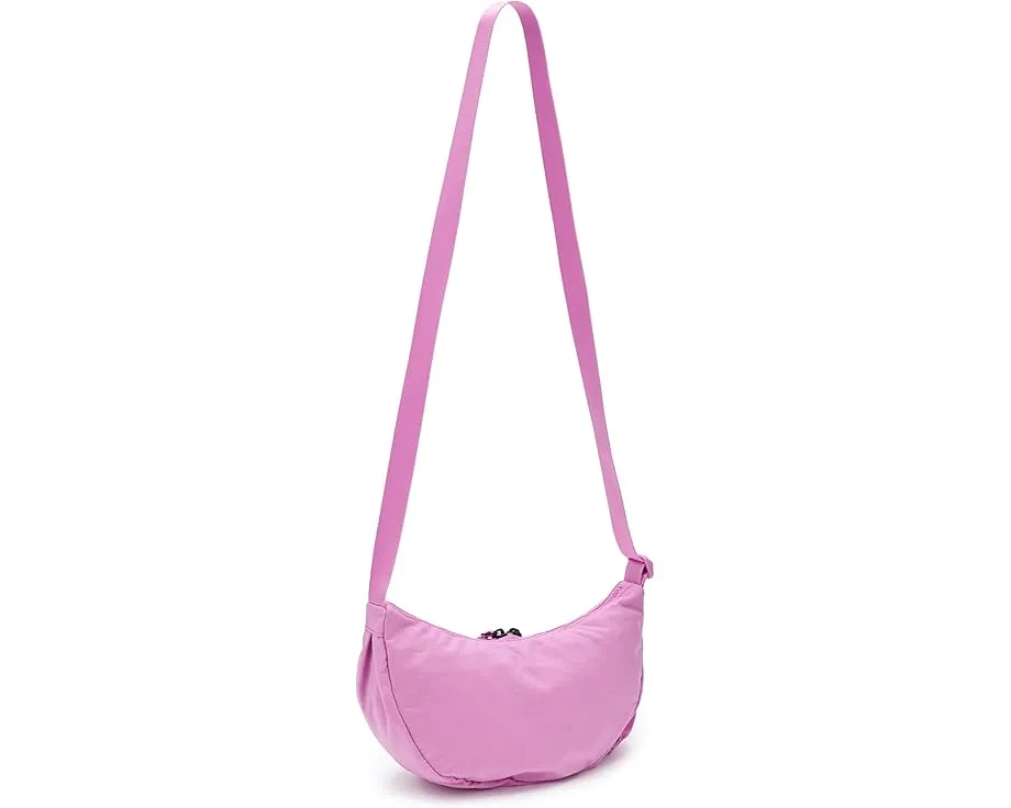 Кроссбоди Nike Aura Crescent объемом 4 литра с регулируемым ремнем и несколькими карманами