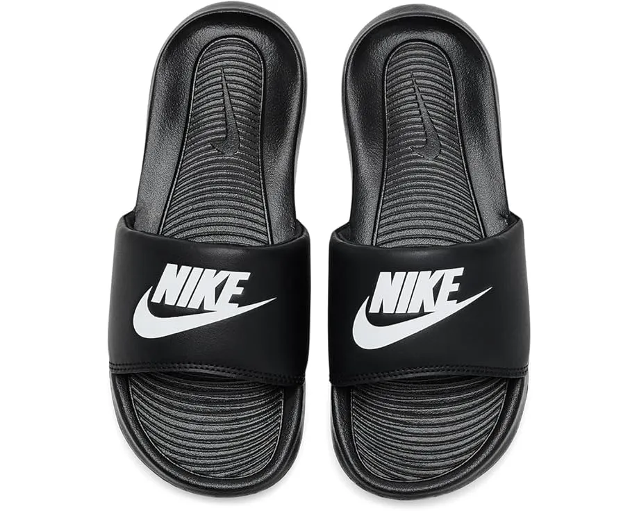 Сланцы Nike Victori One Slides с анатомической стелькой и мягкой пеной