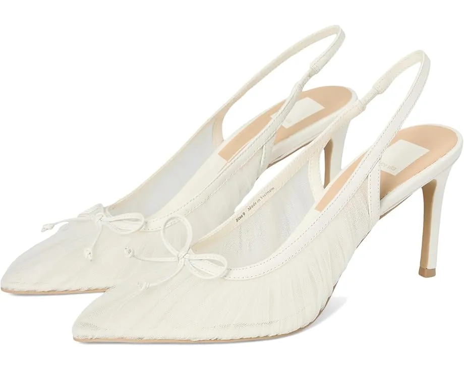 Туфли Dolce Vita Yela на шпильке с сетчатым верхом