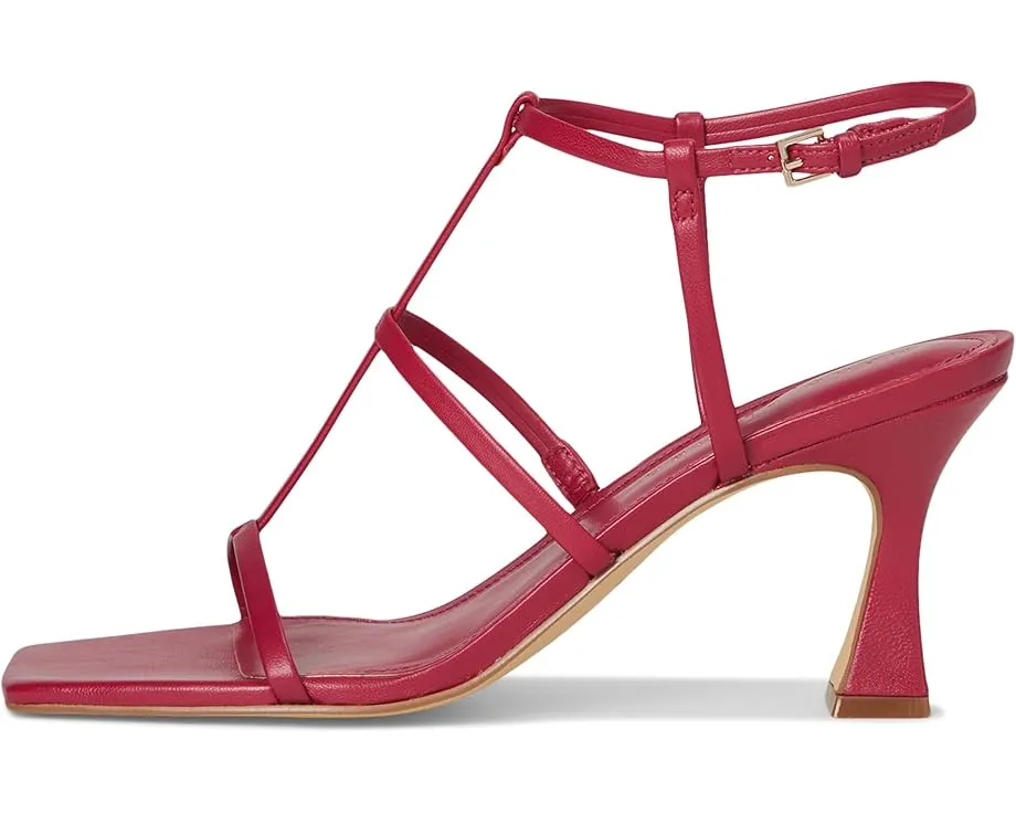 Босоножки Marc Fisher LTD Dennie на каблуке с квадратным носком