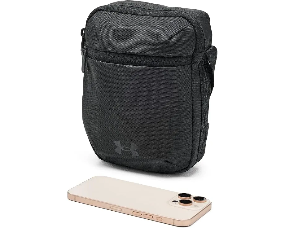 Under Armour Essential кросс-боди сумка