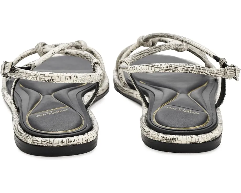 Босоножки Kenneth Cole New York Paria с квадратным носком