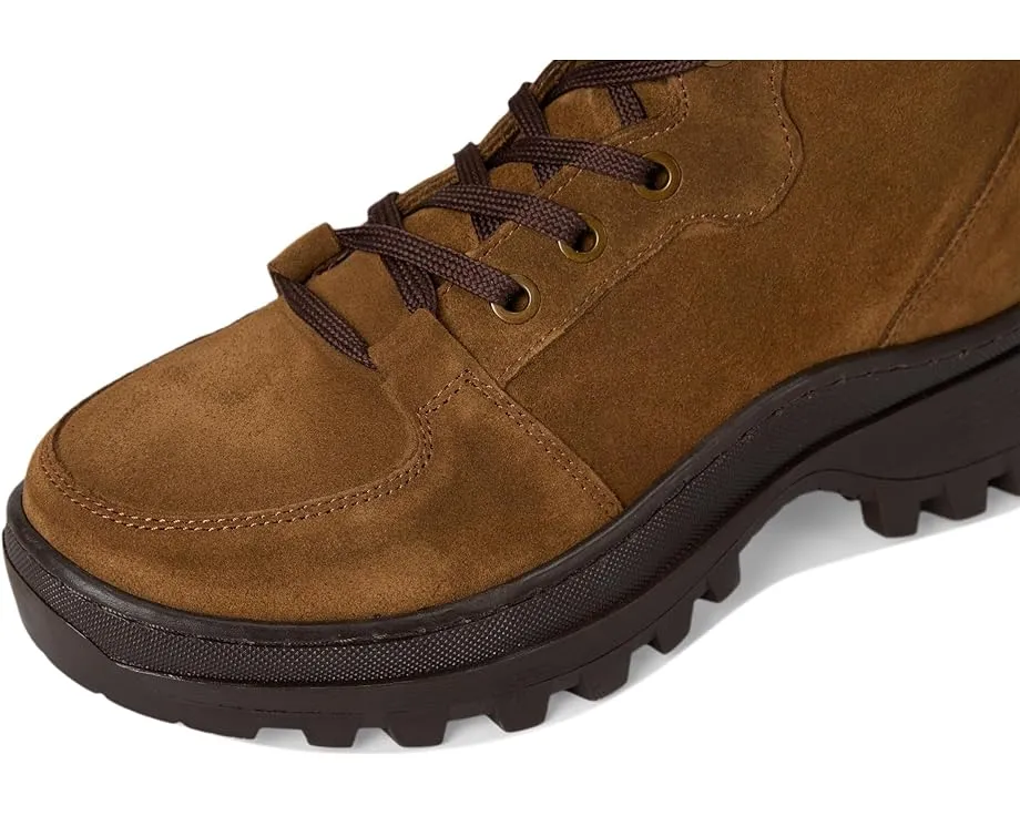 Водонепроницаемые ботинки Carissa от Eric Michael с круглым носком и резиновой подошвой