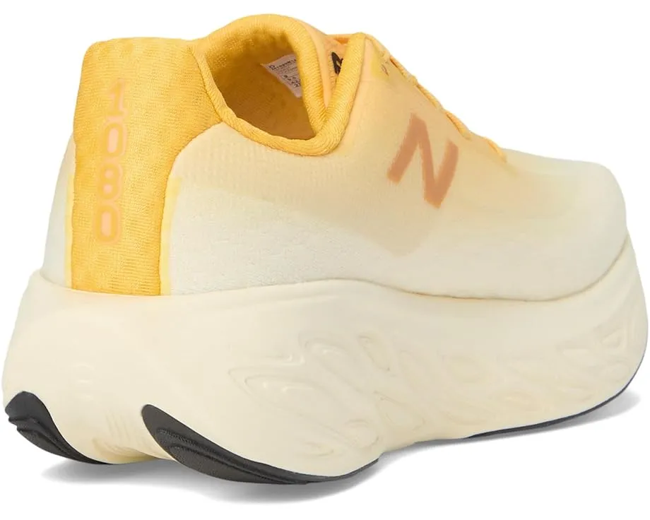 Кроссовки New Balance Fresh Foam X 1080v14 с био-содержимым