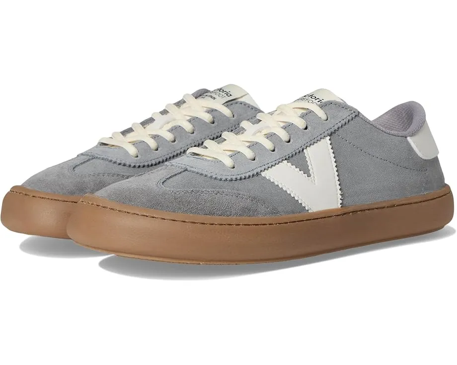 Кроссовки Victoria Berlin Barefoot Leather для естественной ходьбы