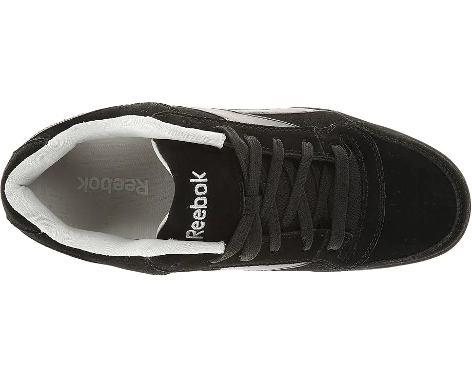 Рабочая обувь Reebok Work Soyay со стальным носком и защитой от скольжения