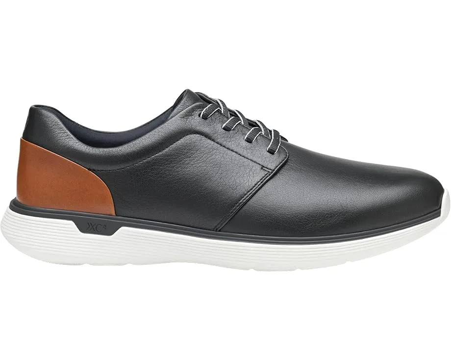 Водонепроницаемые туфли Johnston & Murphy Xc4 Prentiss 2 Plain Toe